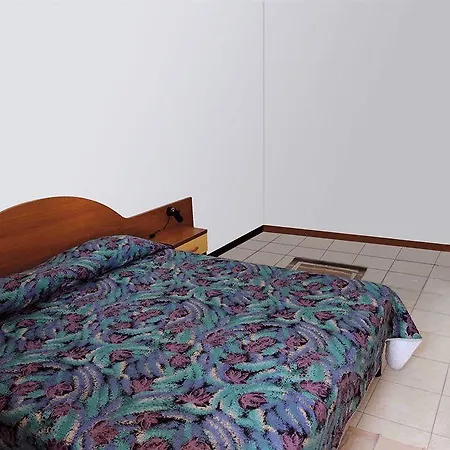 Villaggio Club La Pace Hotel 4*