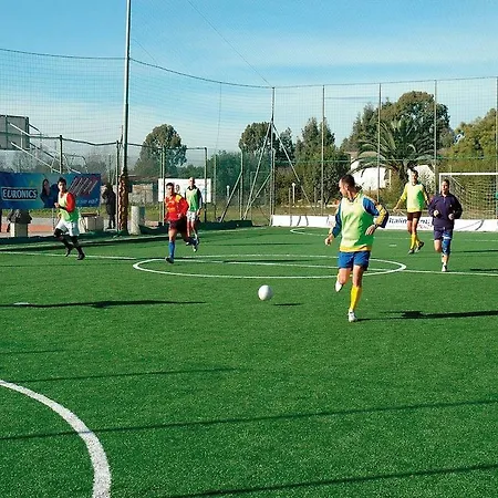 Villaggio Club La Pace Hotel