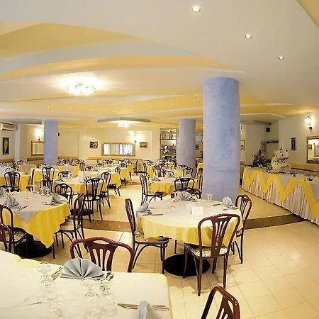 Villaggio Club La Pace