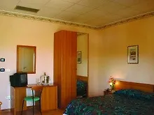 Villaggio Club La Pace Hotel 4*