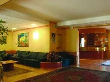 Villaggio Club La Pace Tropea